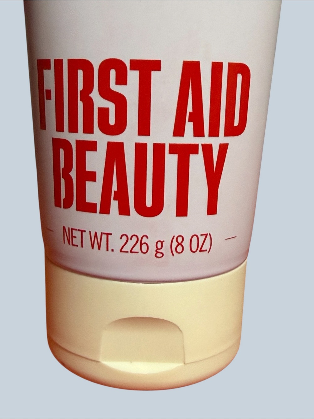 First Aid Beauty KP Bump Eraser Body Scrub - Toasted Coconut -SEALED- 8 Ounces - Picture 3 of 8